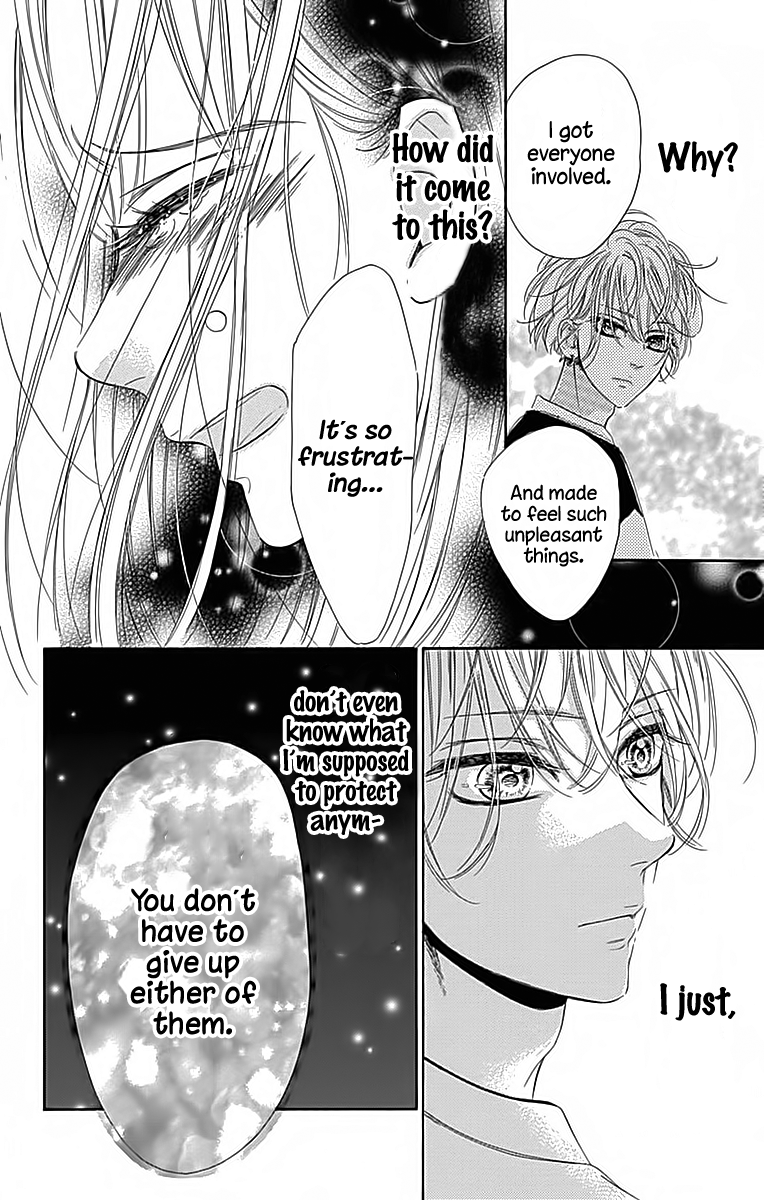 Honey Lemon Soda Chapter 20 38